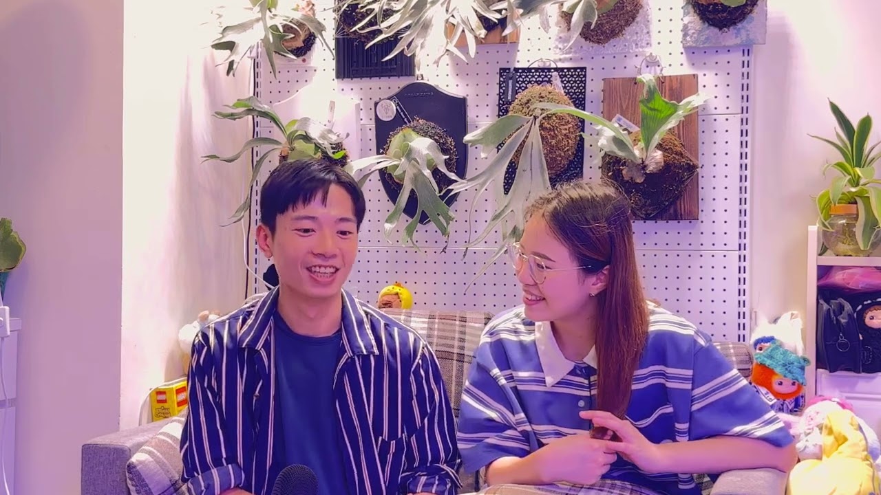 翔宇碎碎念EP75｜詹星大師 feat.穎兒