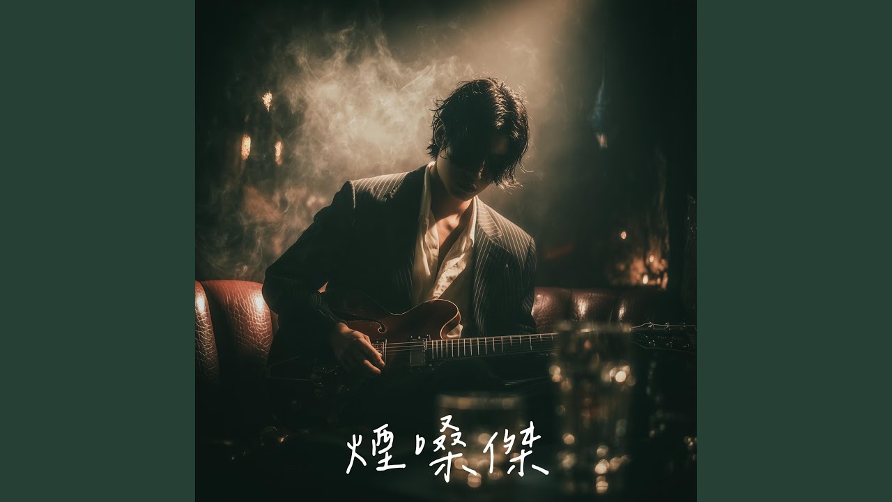 最浪漫的事 (煙嗓)