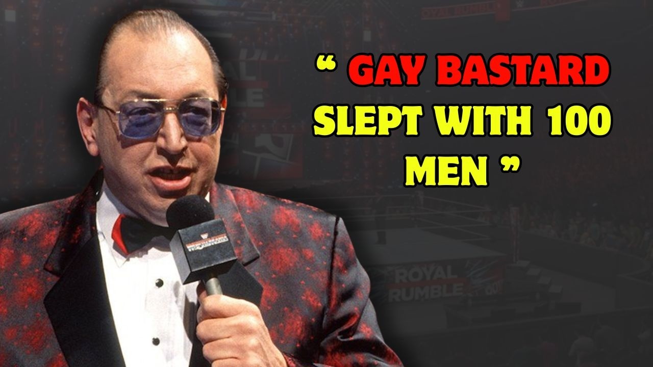 Gorilla Monsoon Truly Hated Him More Than Anyone