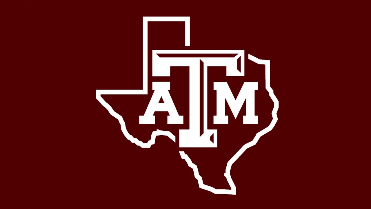 Texas A&M University Fight Song- 