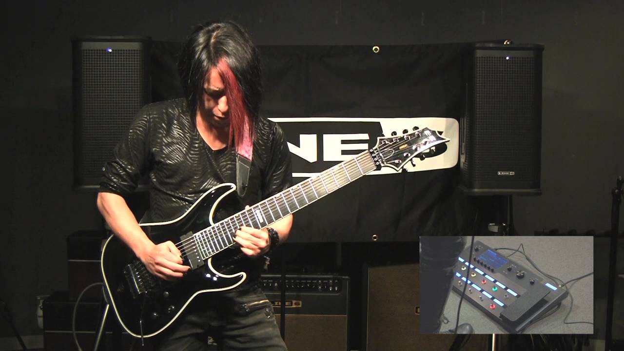 ISAO Meets Helix - 