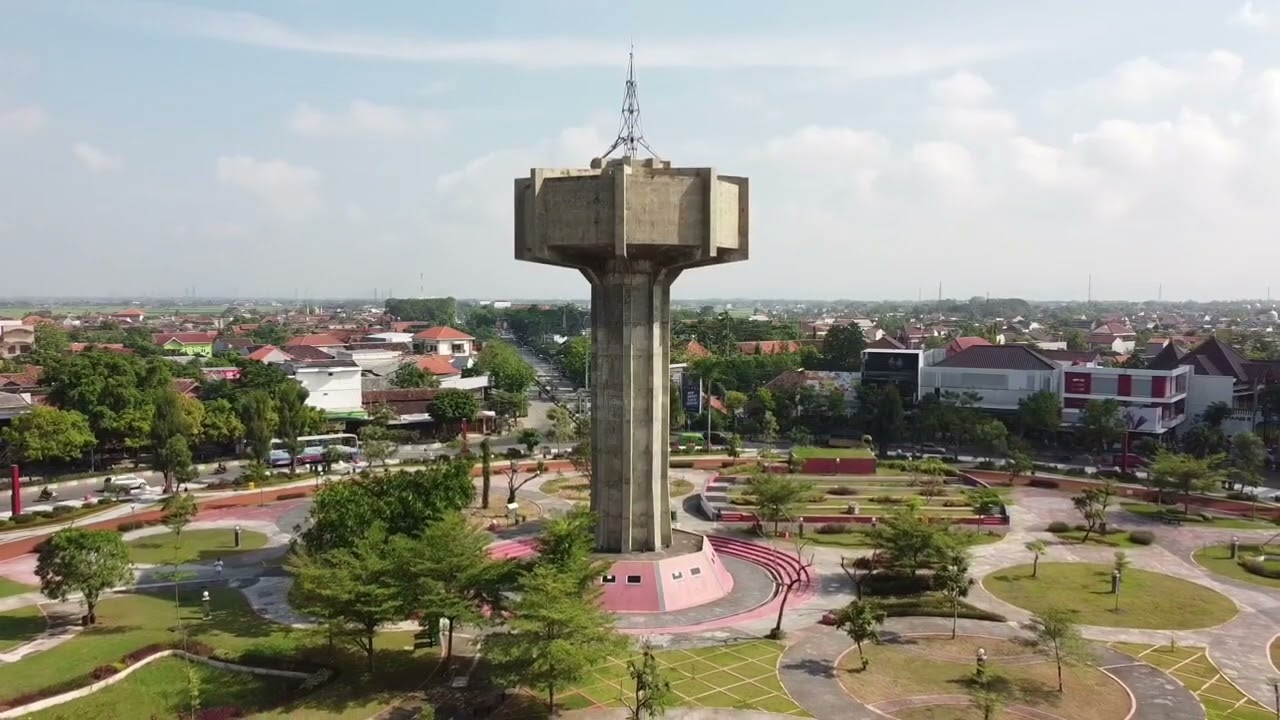 grobogan