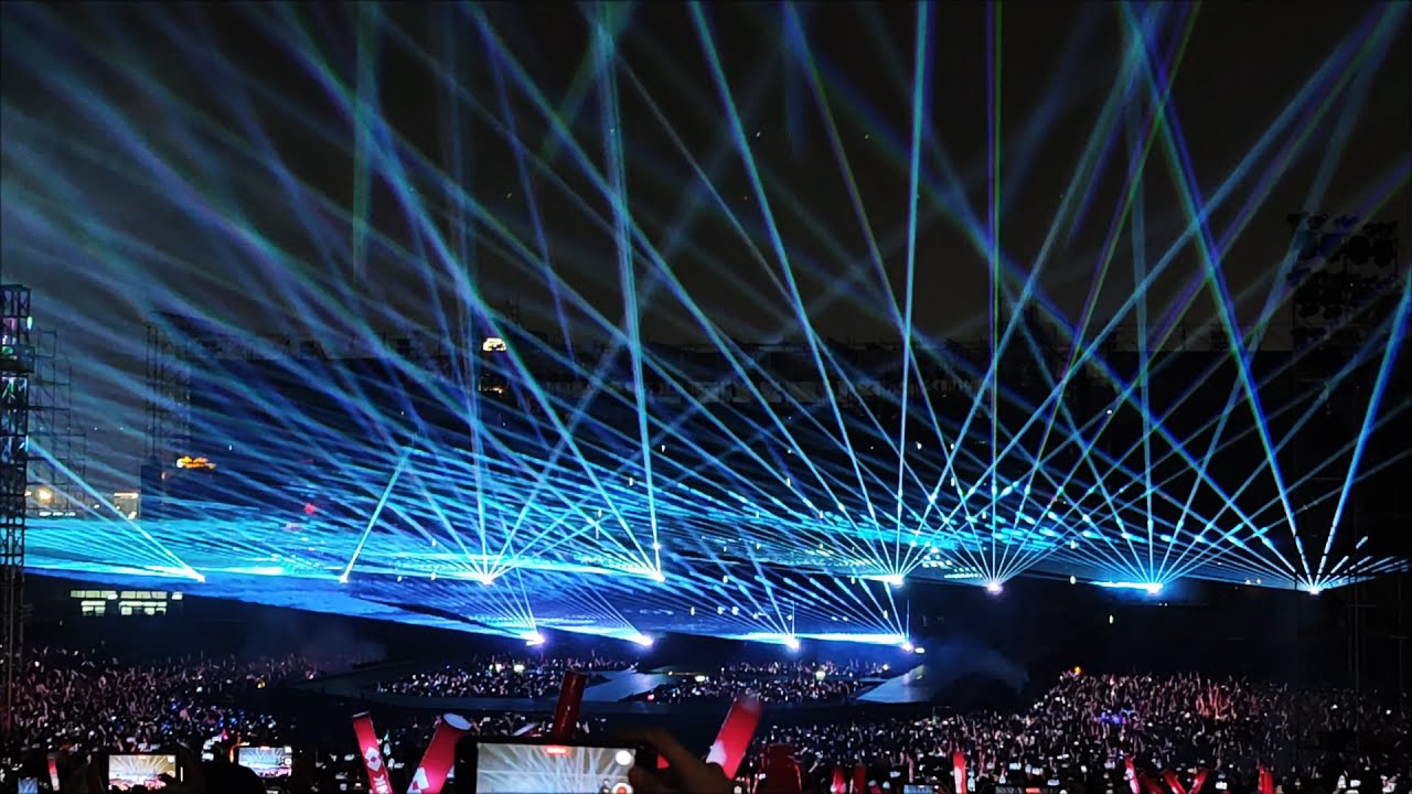 [FANCAM] TEASER ATVNCG CONCERT D2 HANOI | 241214 &hearts;️&hearts;️&hearts;️