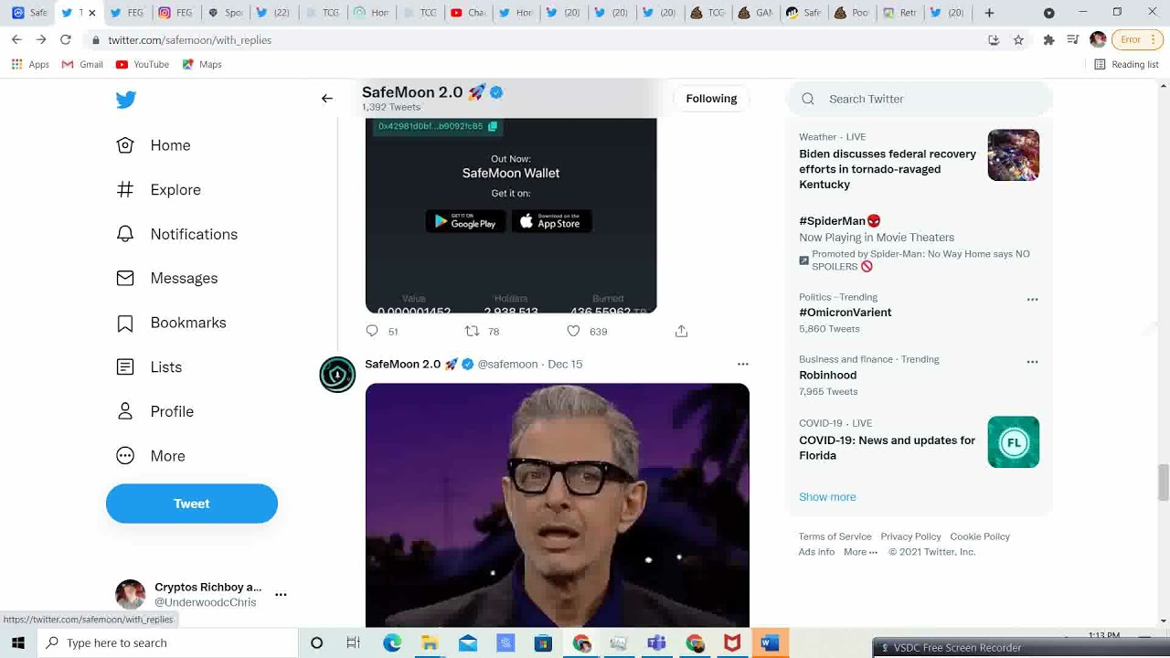 Safemoon v2 updates, What if i have psafemoon? Burn wallet not on right now? $$$ Bitmart buyback?