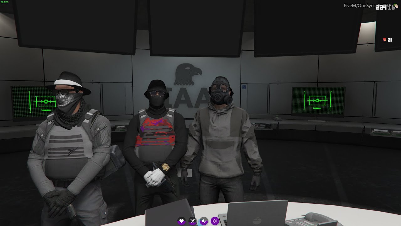 RDM SQUAD