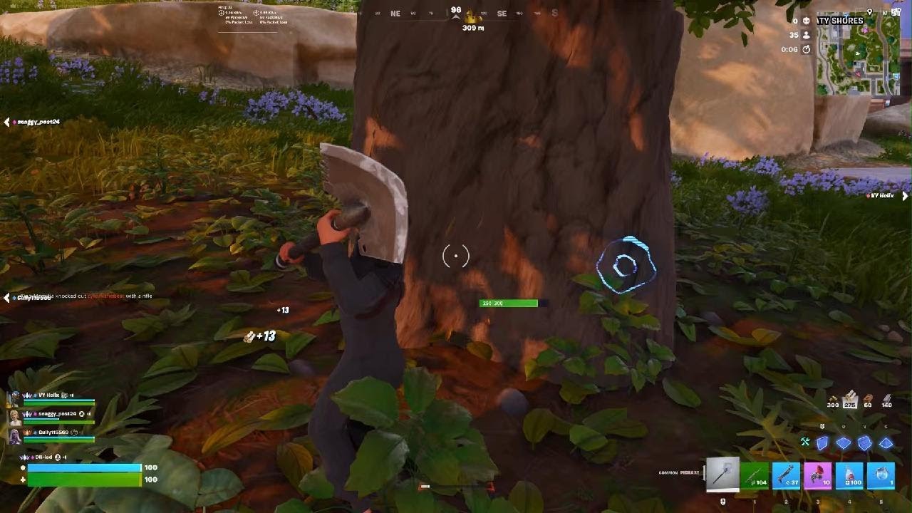 30 kill win...