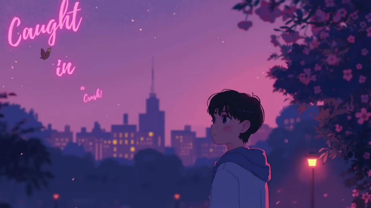 Caught in a crush