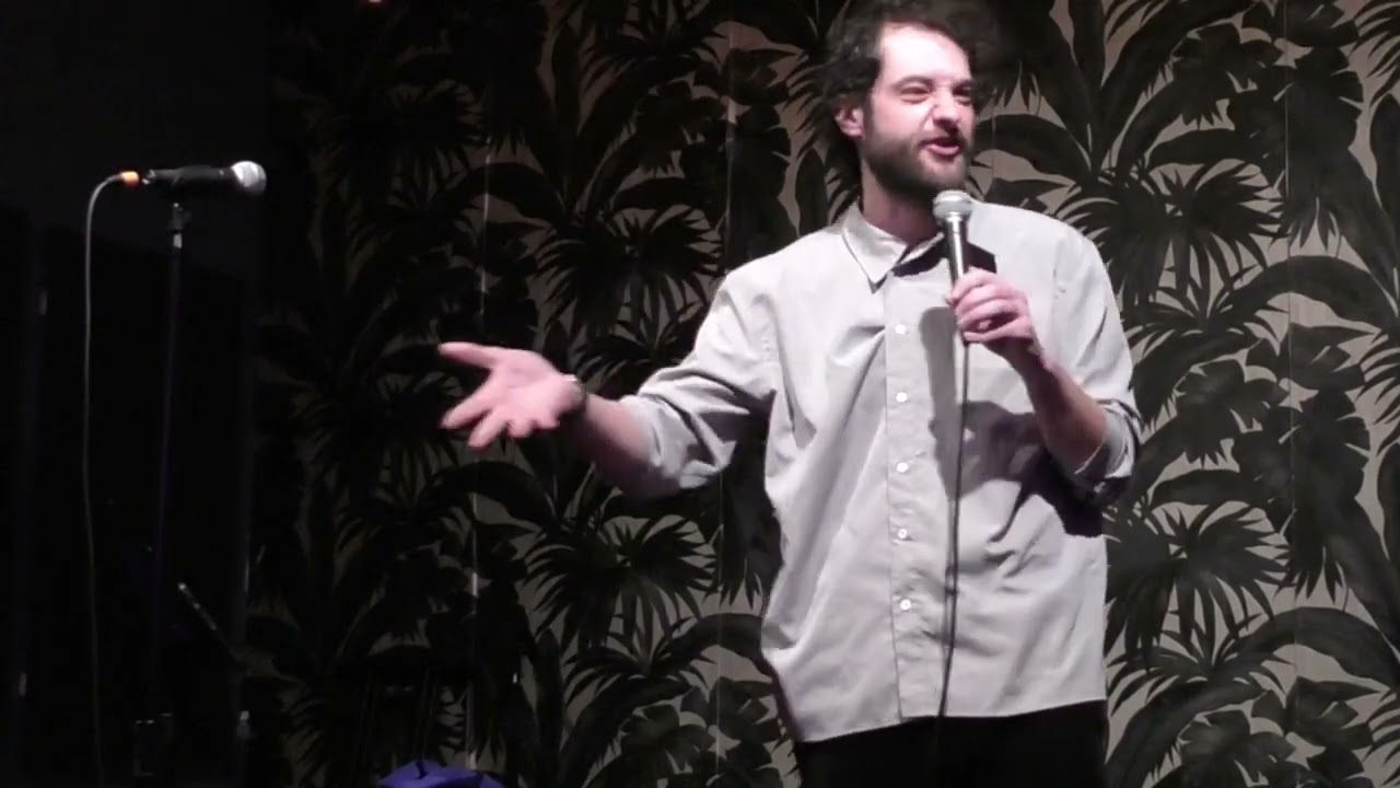 Very Swell Variety Show #14 1/31/26: Shane Lorenzen