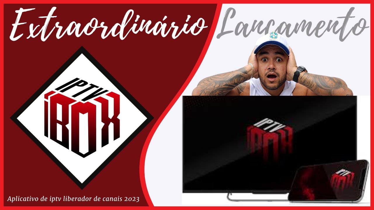 🔶️ COMO LIBERAR CANAIS COM APLICATIVO IBOXX PLAYER TV NA LG E SAMSUNG