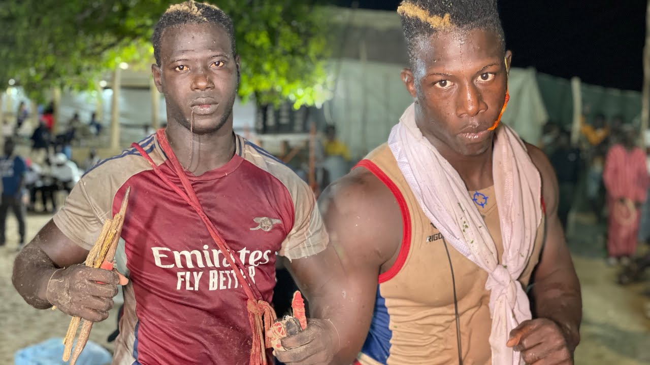Choc des techniciens: S&eacute;ny Bargny Vs Mame fad&eacute; &agrave; Djilor le 29 novembre 2025