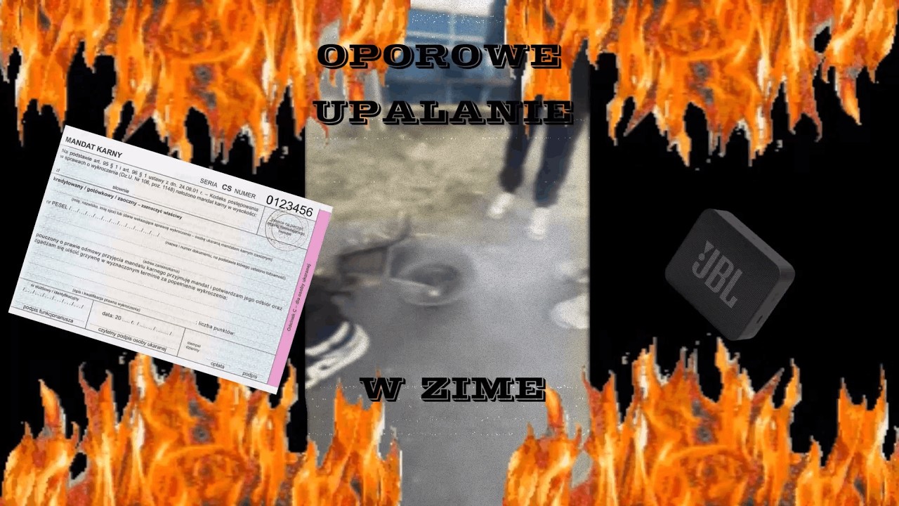 █▬█ █ ▀█▀ 🥶🥶🥶mixtape do upalania kukirina w zime -25°C🥶 |DJ SZLABAN x DJ WIREK|
