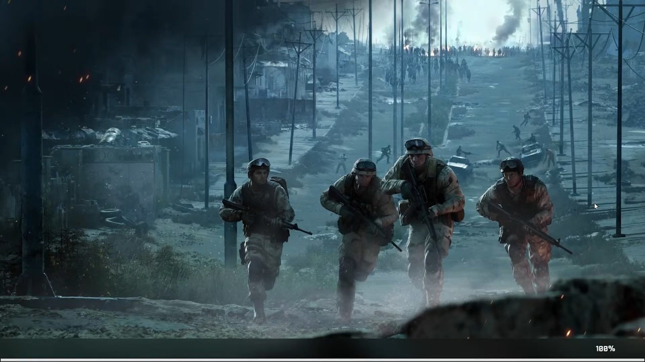 ace squad Black Hawk Down | Solo Campaign Delta Force (2026)
