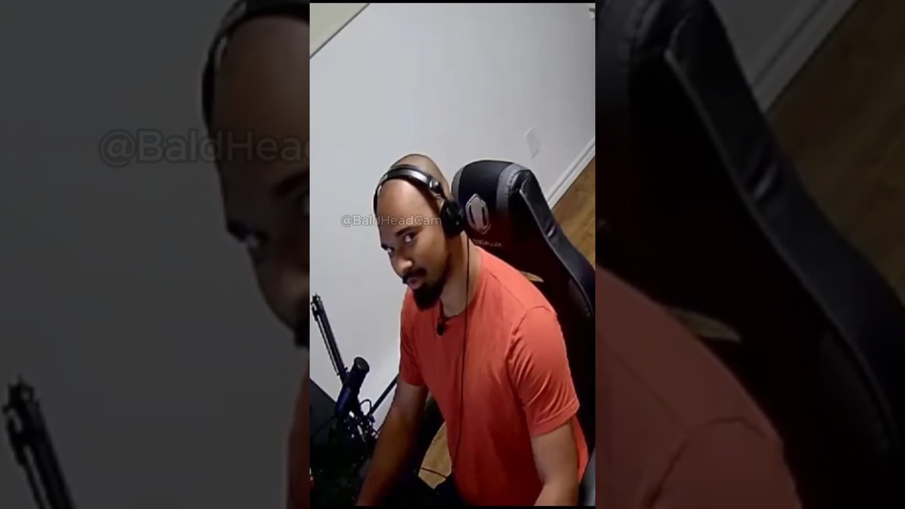 They were HYPED | Fake skip & mirror prank! #ometv #shorts #funny #prank #webcam #cctv #jokes