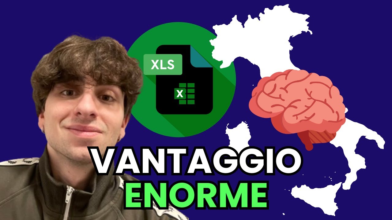 Rientro dei cervelli: QUANTO CONVIENE (calcolo preciso)