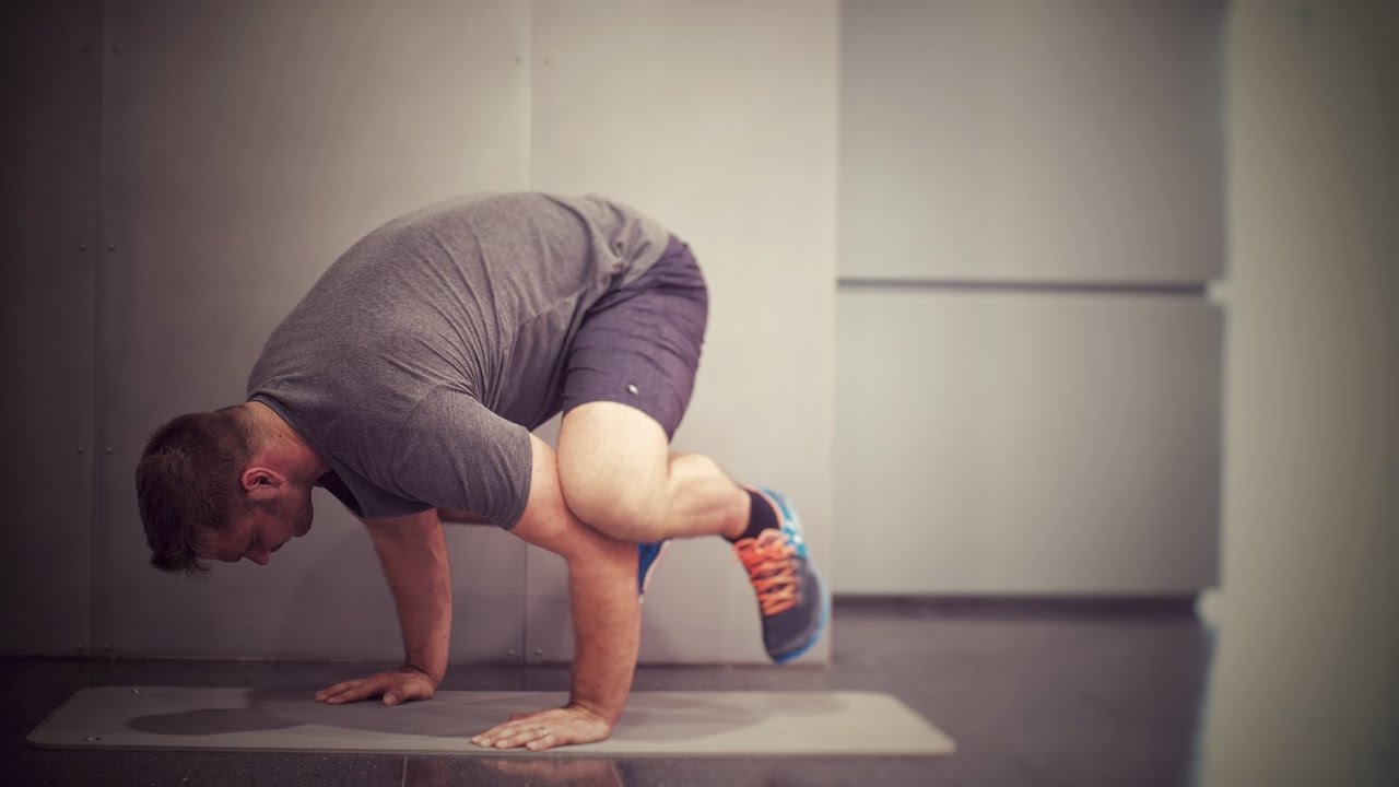 Best of Calisthenics Movement Workshop bei den Movement Days