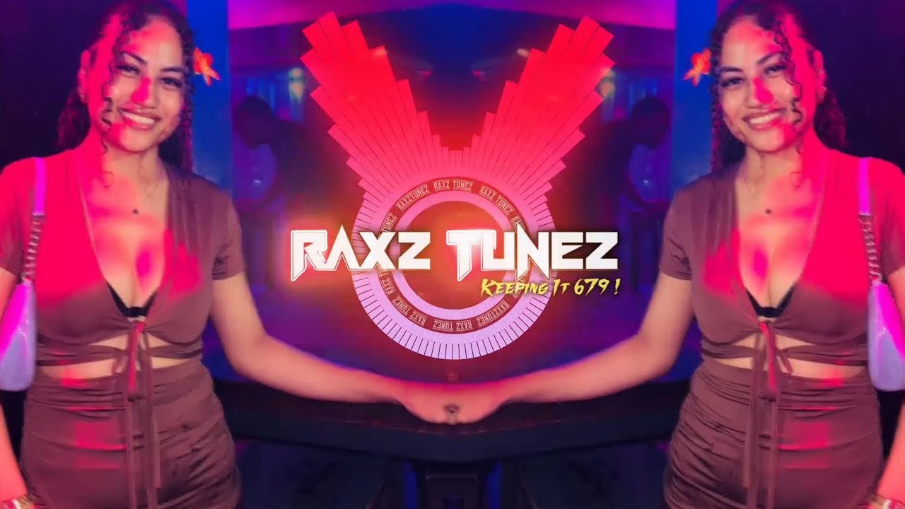 Dunnie - DND ( Raxz TuneZ ) Remix 2025