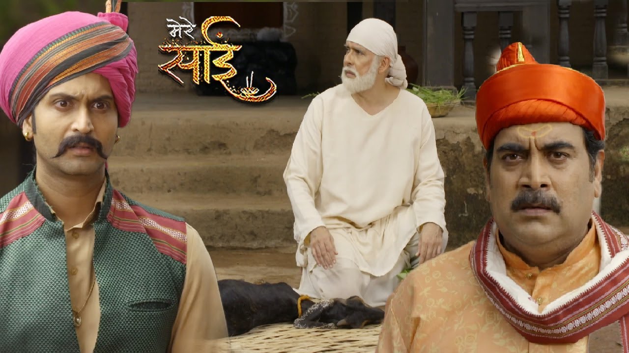 देखिए कैसी थी वो अटूट श्रद्धा—Sai Baba के कहने पर भक्त जीव-हत्या को भी तैयार! | Full Episode