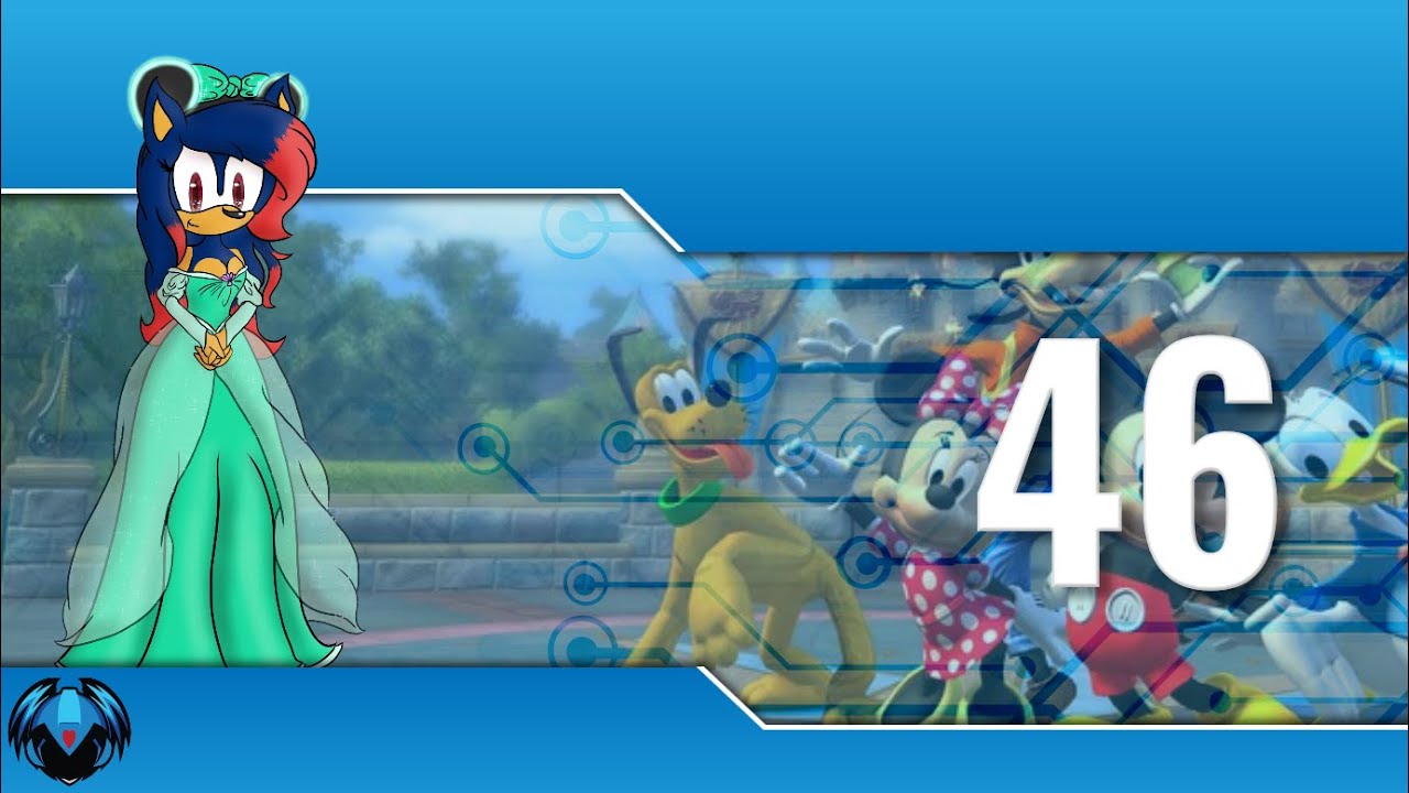 Let's Play - DisneyLand Adventures - Part 46