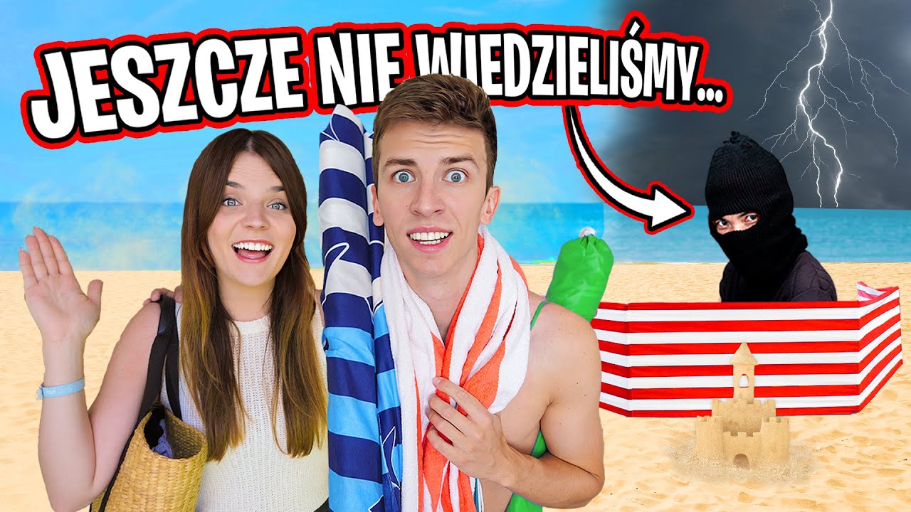 NIE TAK MIAŁ SKOŃCZYĆ SIĘ TEN WYJAZD... 😡