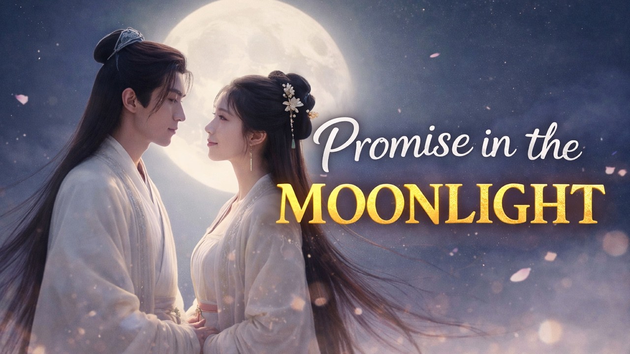 Promise in the Moonlight（月下之约）｜Chinese Fantasy Love Song
