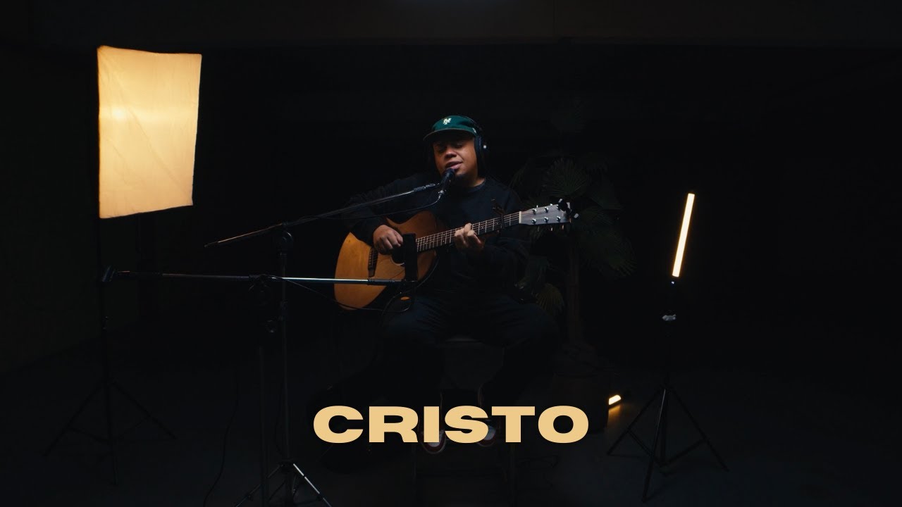 Cristo - Sillas Micael (Short Version)