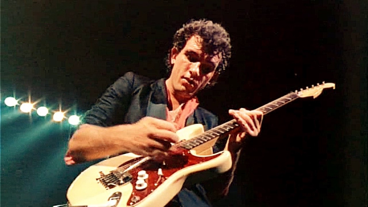 Cold Chisel - Tomorrow (fan video)