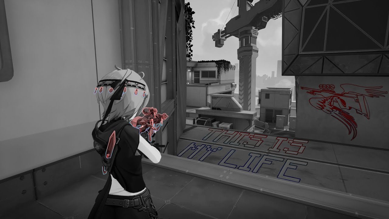 THIS IS MY LIFE | Strinova Fragmovie