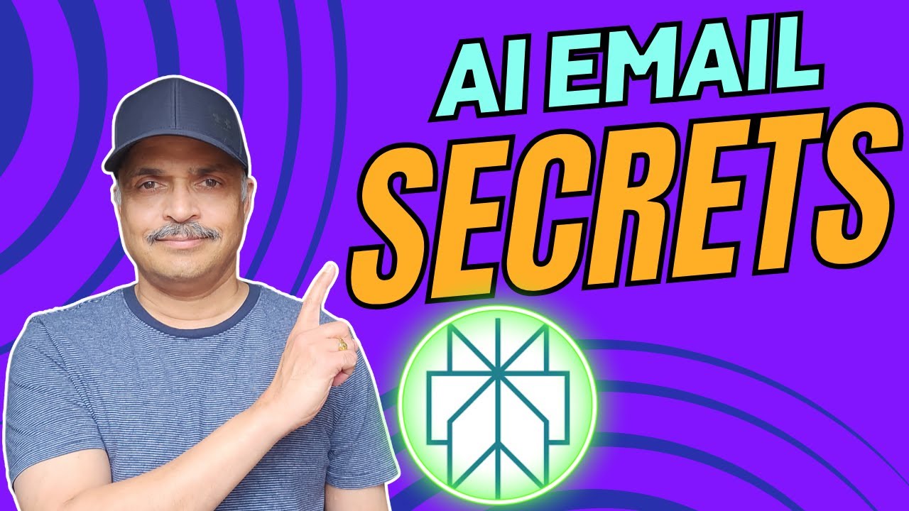 How To Personalize Cold Emails With Perplexity AI & ChatGPT!