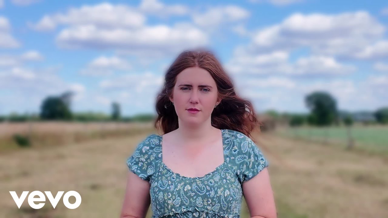 Hannah Goodall - Used To Love You (Official Music Video)