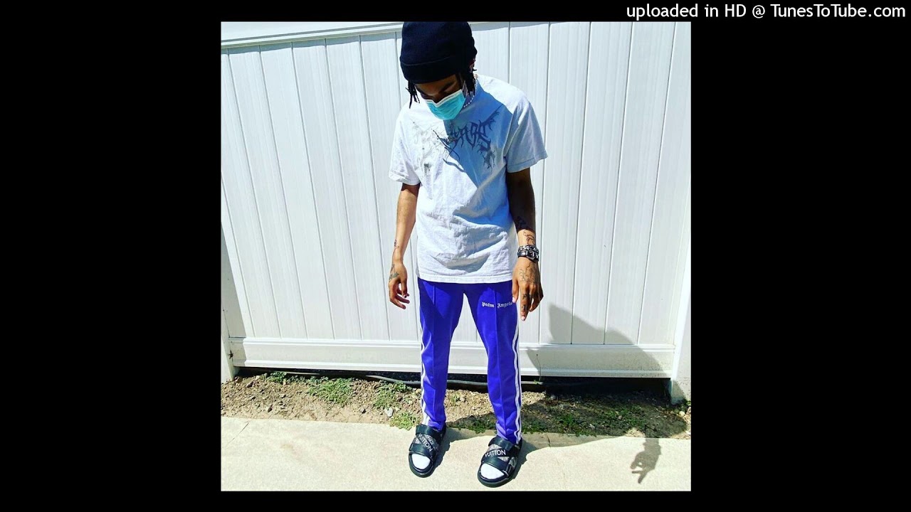 [FREE] killval x juice wrld type beat - 