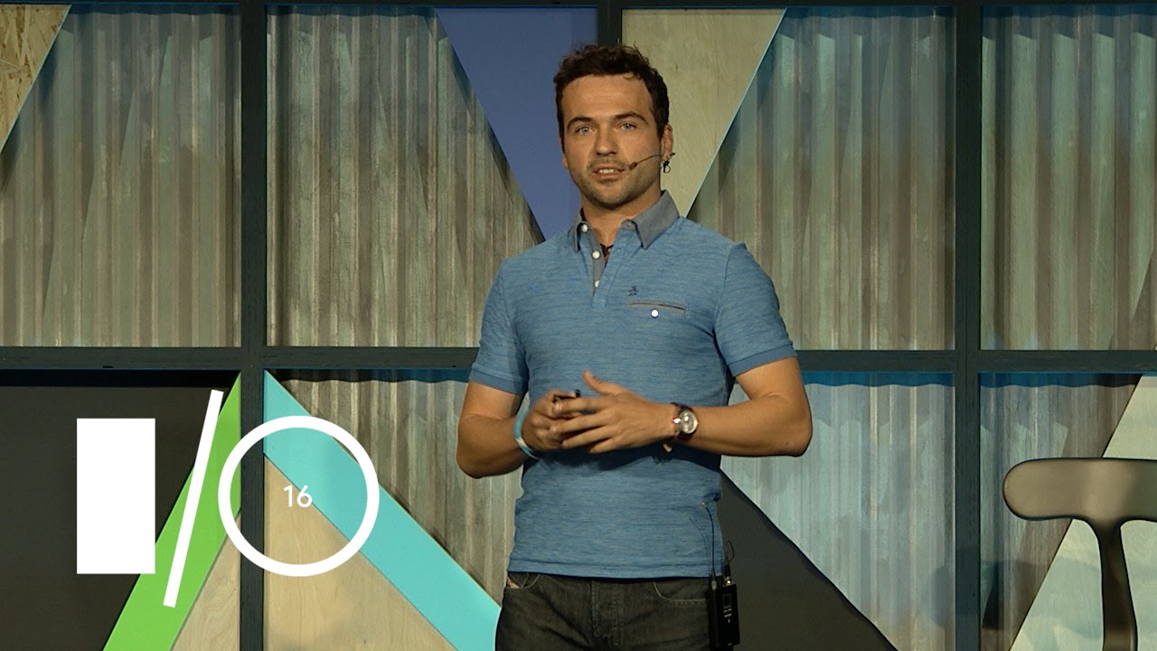 Notifications: Everything you need in 45 minutes - Google I/O 2016