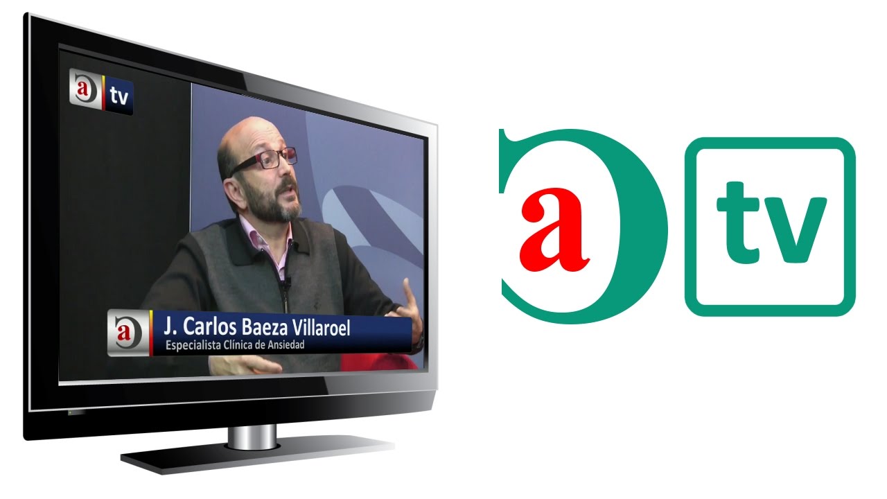 El Dr. Baeza en directo: La ansiedad y el temor a volverse loco