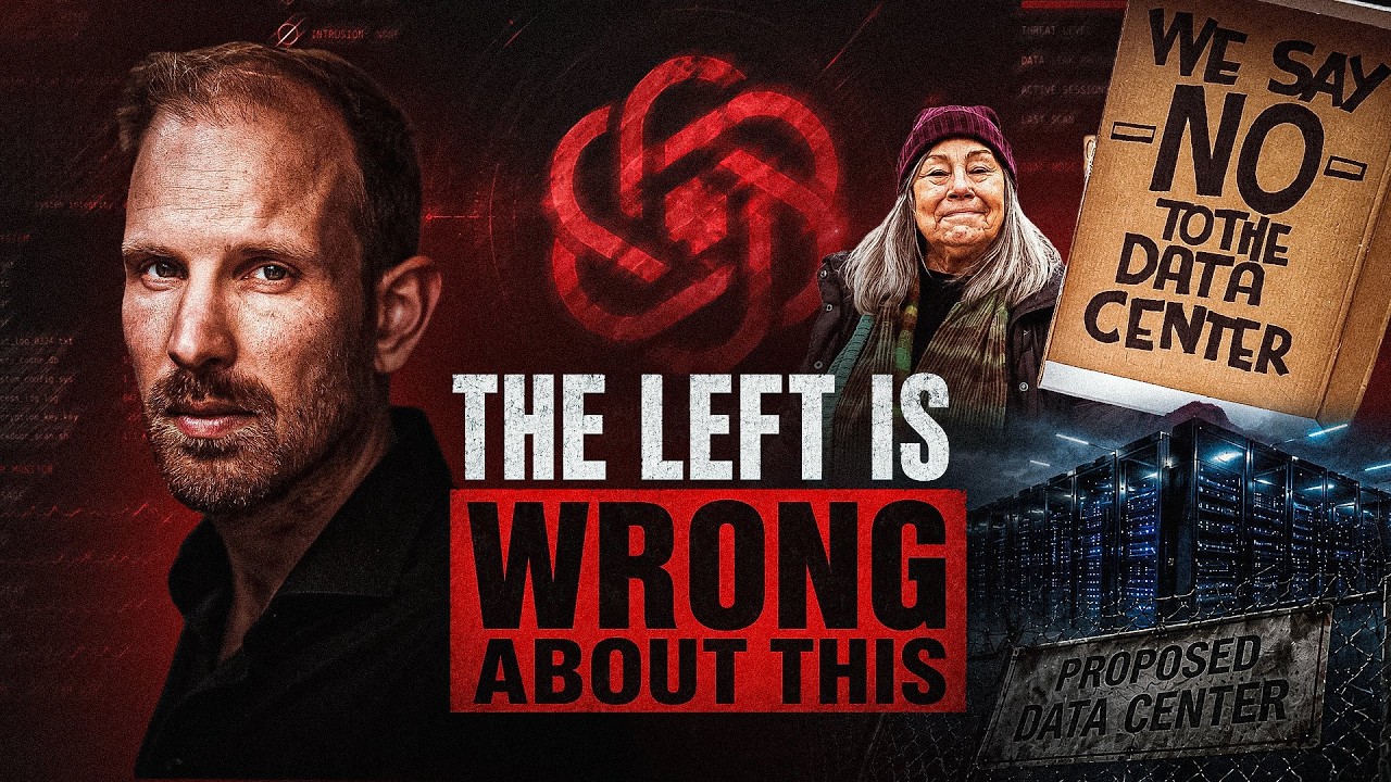 The Inconvenient Truth Nobody on the Left Wants to Hear