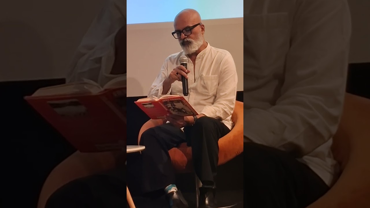 #booklaunching #books #booktube #harpercollins #bookrecommendations The Elsewhereans by Jeet Thayil
