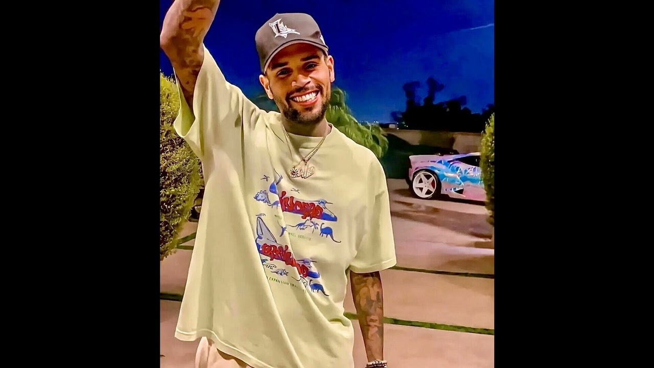 [FREE] Chris Brown Type Beat | Ty Dolla $ign Type Beat 2023 - 