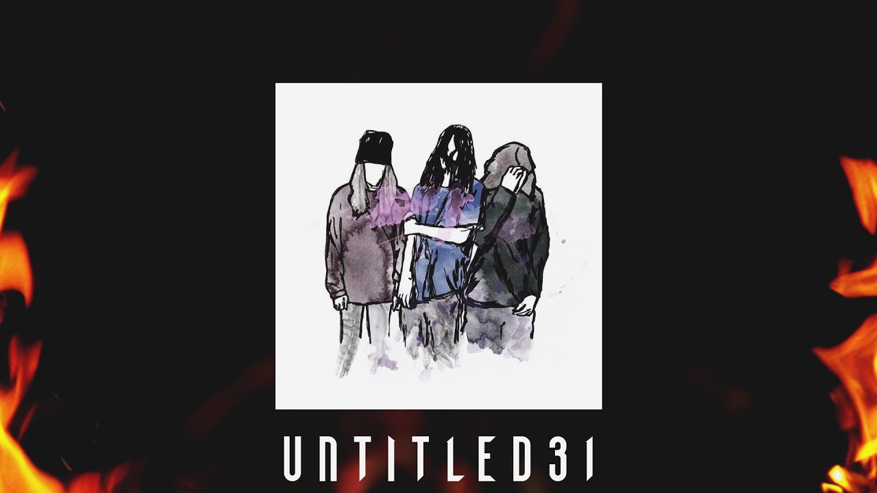 [FREE FOR PROFIT] BONES x CAT SOUP TYPE BEAT - UNTITLED #31 (PROD. GRIESGRAMMAR)