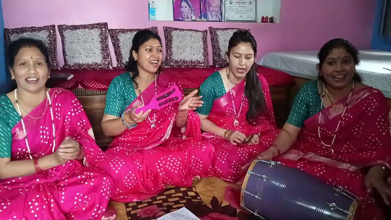 चैत्र नवरात्रि की हार्दिक शुभकामनाएं 🙏🏼 ♥️ ऐजा मेरी माता एगी नवरात्रा 🙏🏼🌺#subscribe #जयमातादी #like 