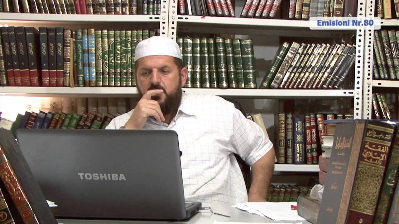 Nr.80 Pyetje dhe Përgjigje në Facebook - Dr. Shefqet Krasniqi