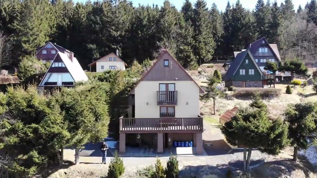 chalupa Čenkovice, okres Ústí nad Orlicí