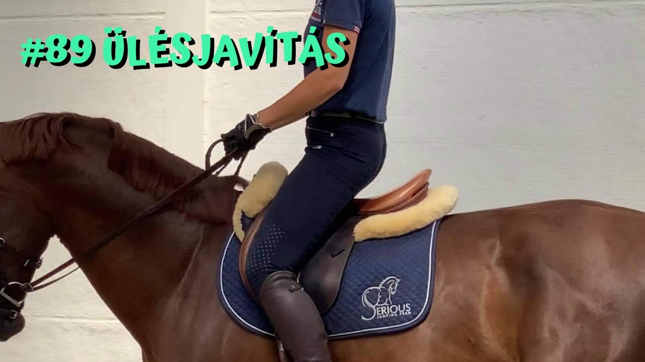 ÜGETÉS - Ülésjavítás
