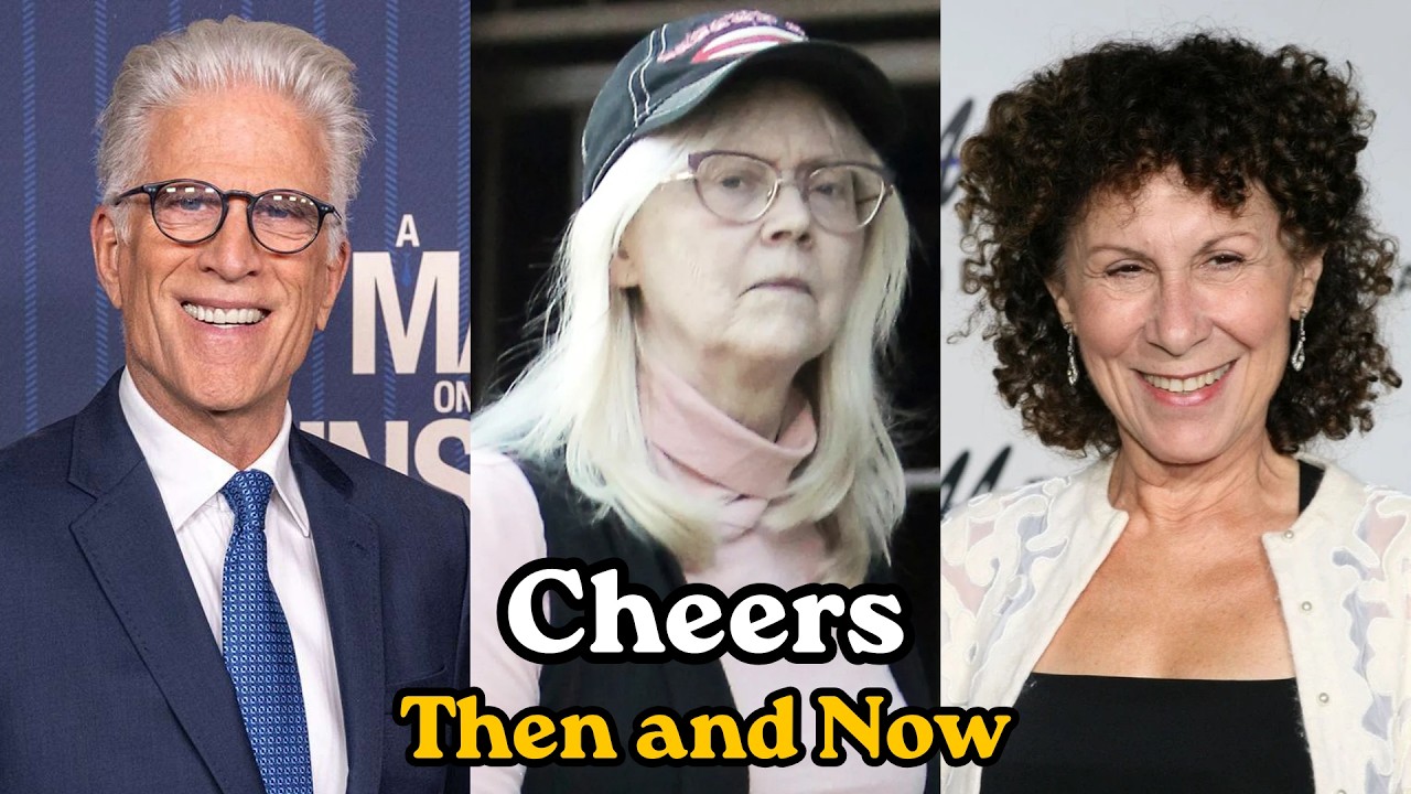 Cheers (1982-1993) Cast Then and Now 2026 &ndash; The Bar Where Everybody Knows Your Name