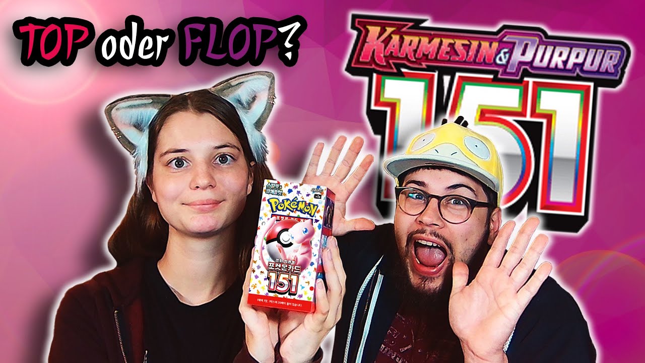 Eva's LETZER VERSUCH! | Pokémon 151 aber auf Koreanisch