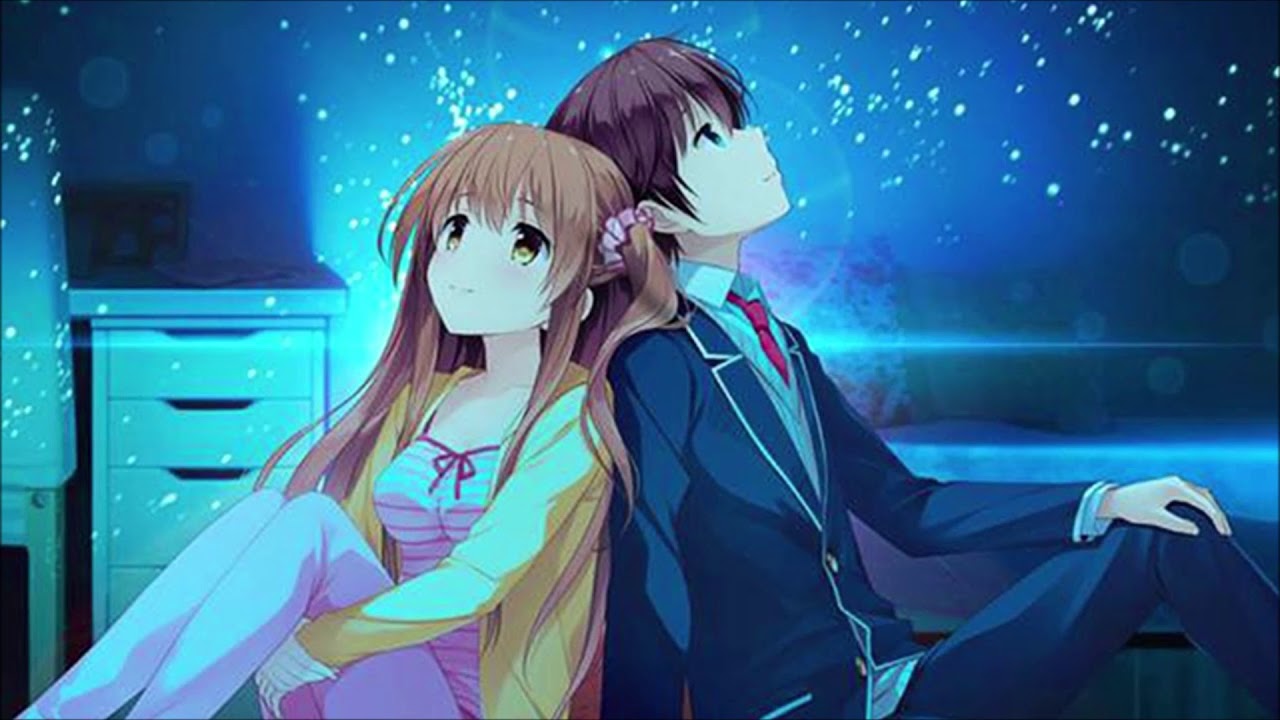 Komplicerad - Miss Li ~ Nightcore