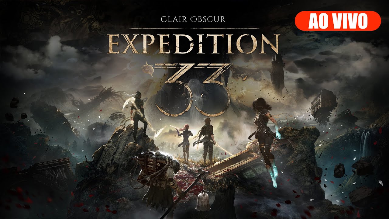 Clair Obscur Expedition 33 DLC