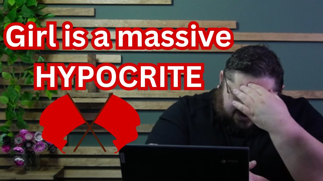 REDDIT STORIES - I can't believe GIRLFRIEND is such a HYPOCRITE - Ep  1