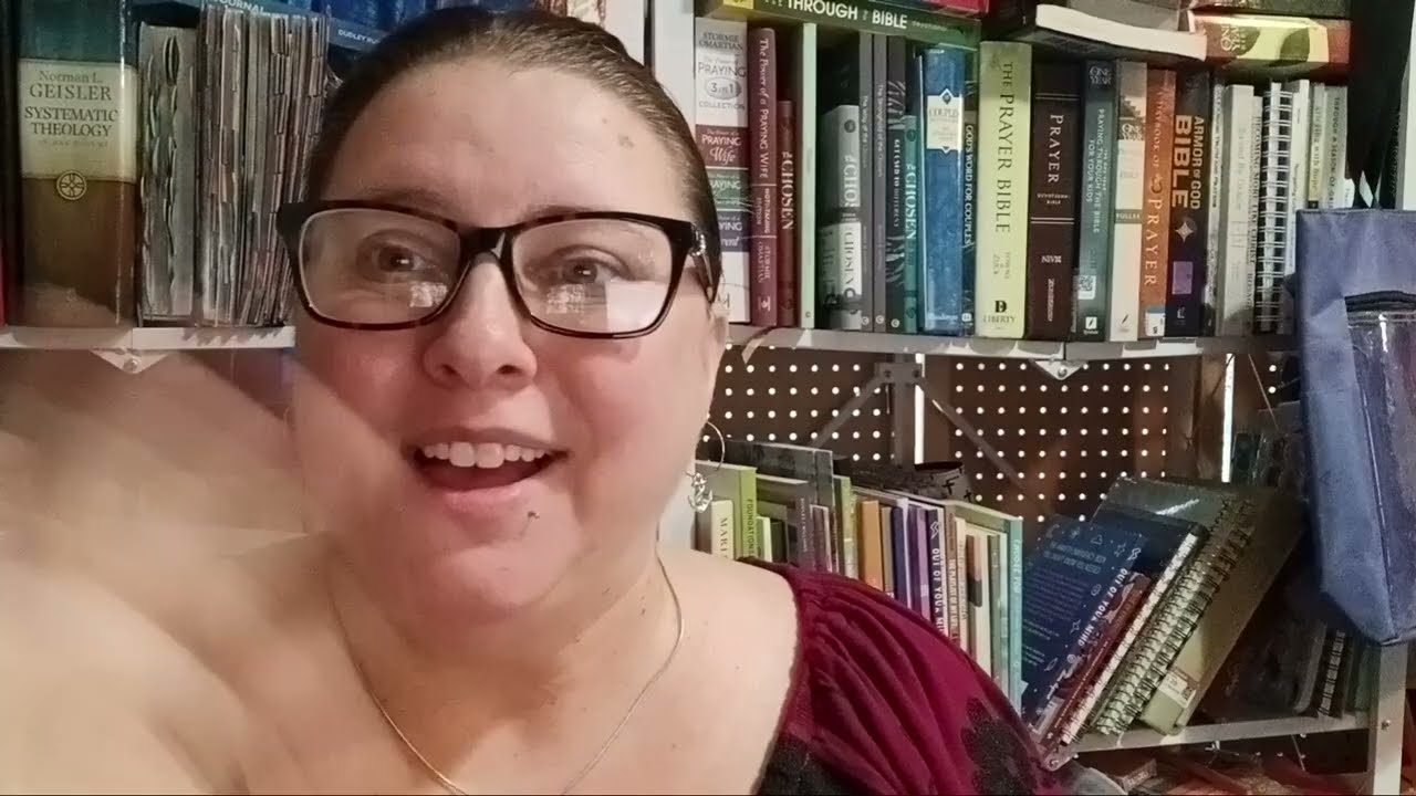 Seeking Jesus in 2026