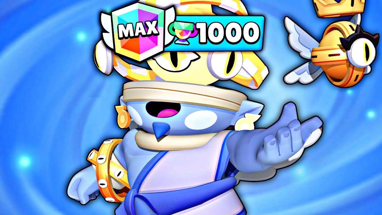SPLNIL JSEM GENOVI JEHO *NEJVĚTŠÍ* PŘÁNÍ A PUSHNUL HO NA MAX TIER!!! 😂🧞‍♂️ (11/86)