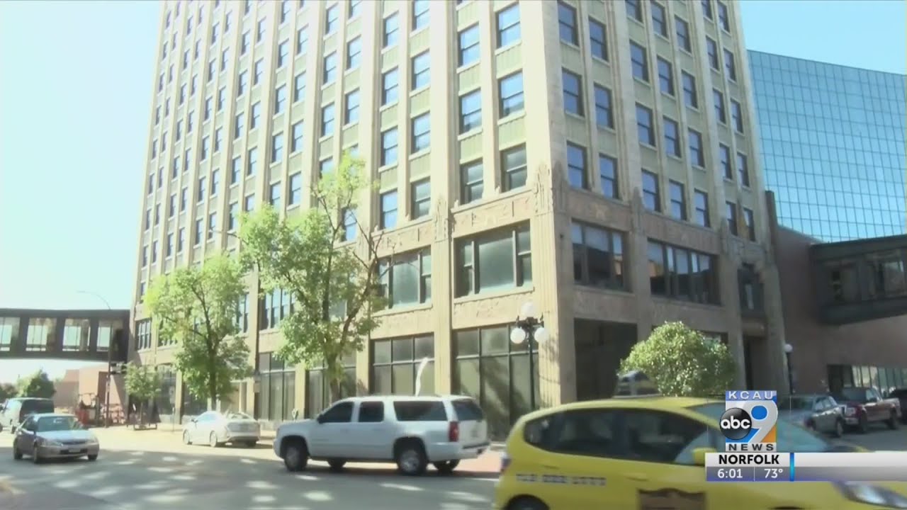 City considers buying Badgerow