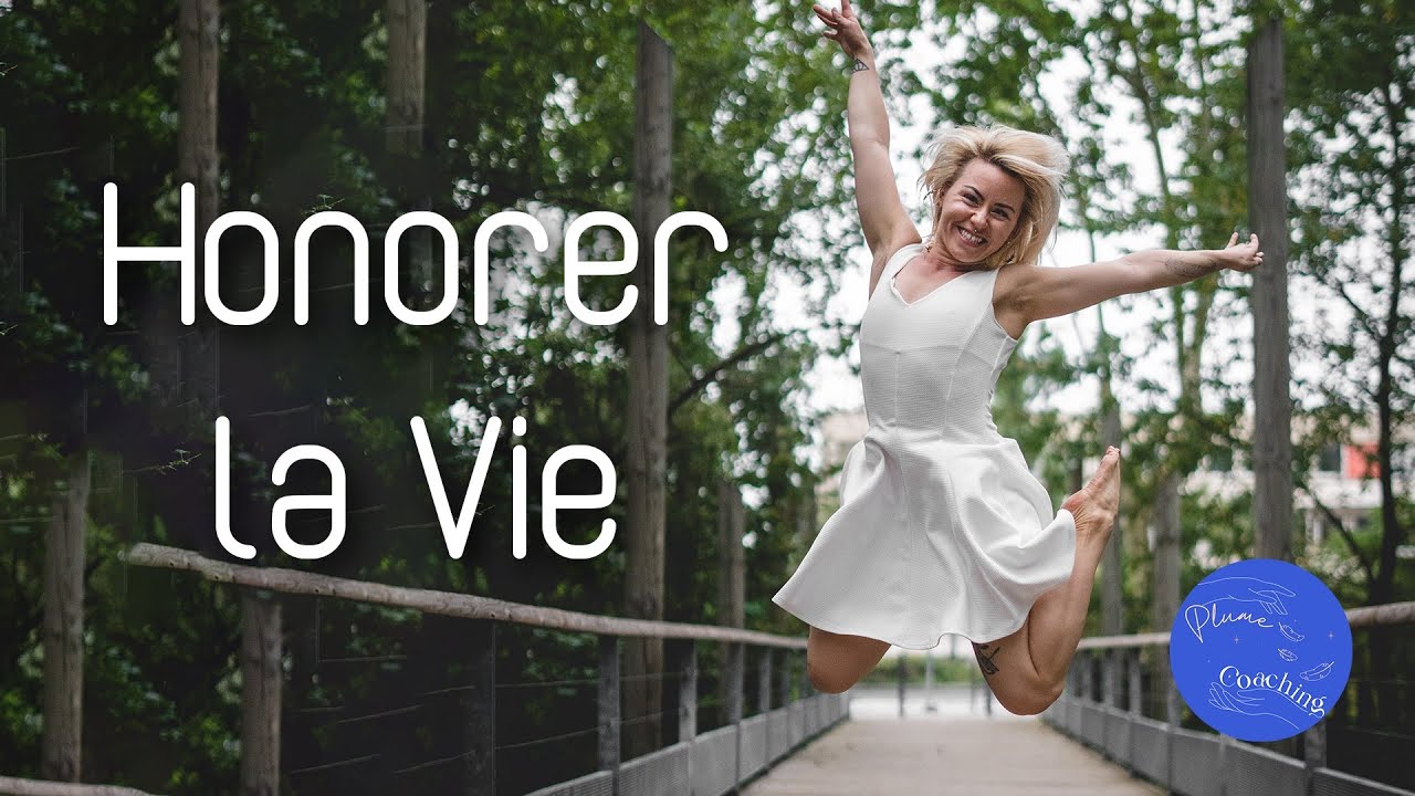 Honorer la Vie - PODCAST &laquo;&nbsp;&Eacute;VEILLE TON &Acirc;ME&nbsp;&raquo; EP.1