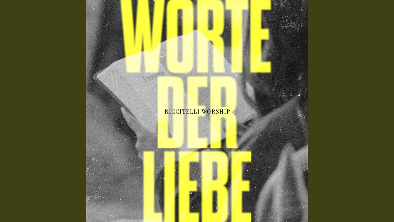 Worte der Liebe